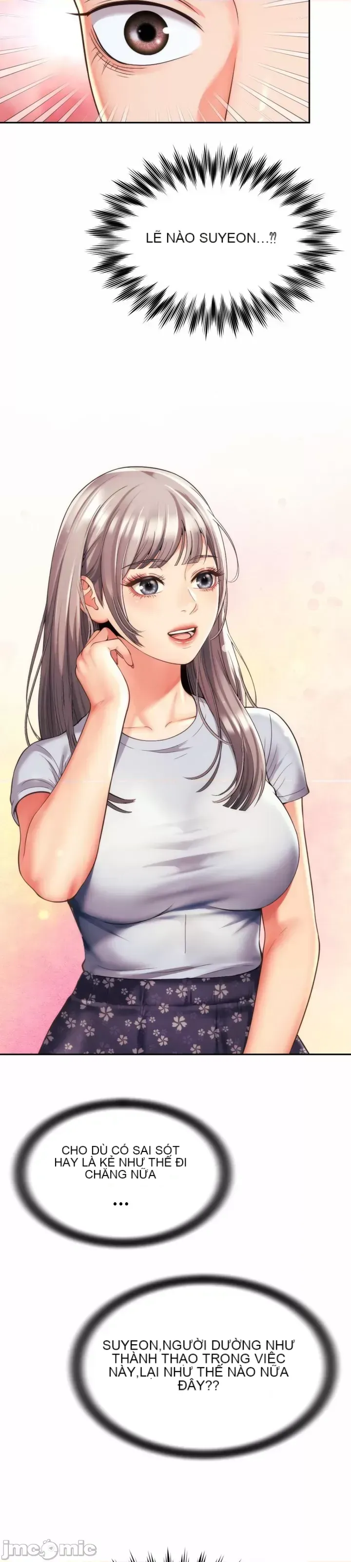 Làm bạn với bạn bè và mẹ Chương 1-50