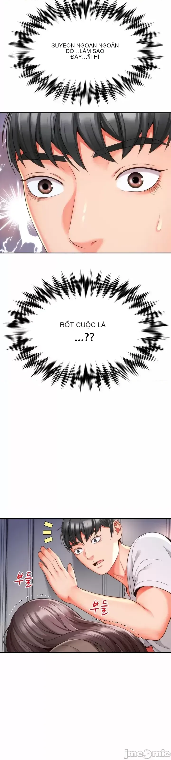 Làm bạn với bạn bè và mẹ Chương 1-50