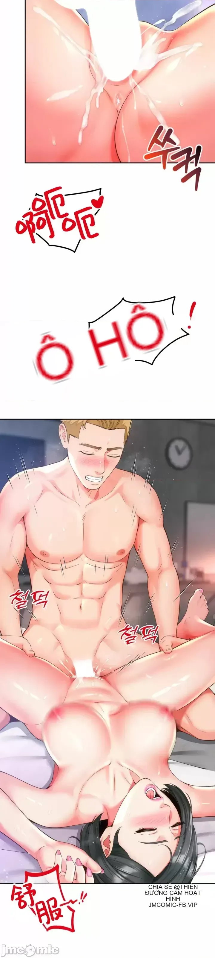 Làm bạn với bạn bè và mẹ Chương 1-50