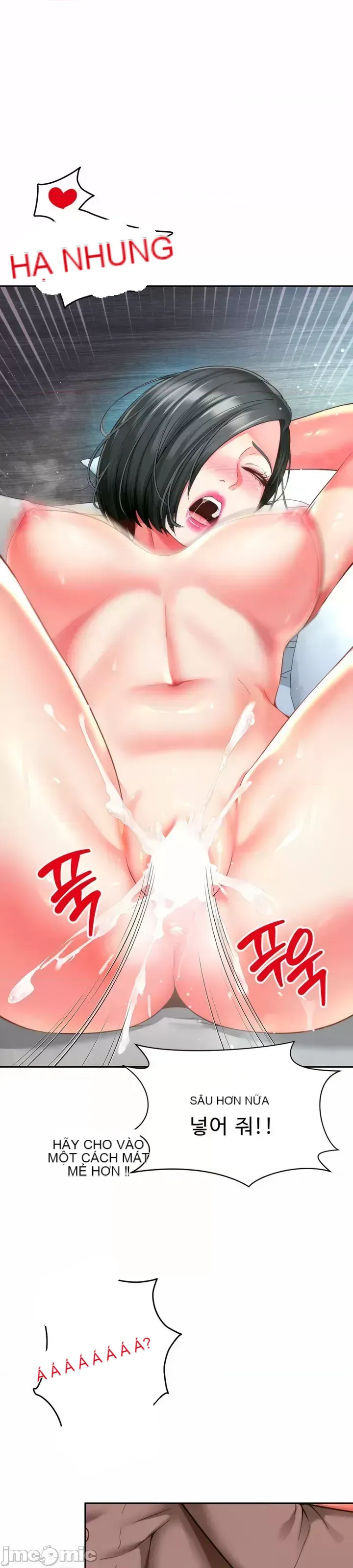 Làm bạn với bạn bè và mẹ Chương 1-50