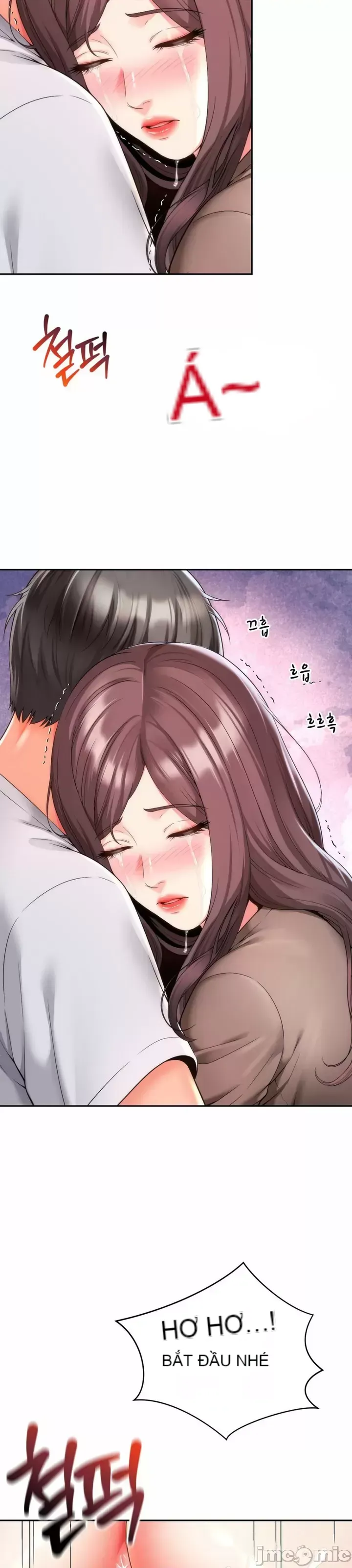 Làm bạn với bạn bè và mẹ Chương 1-50