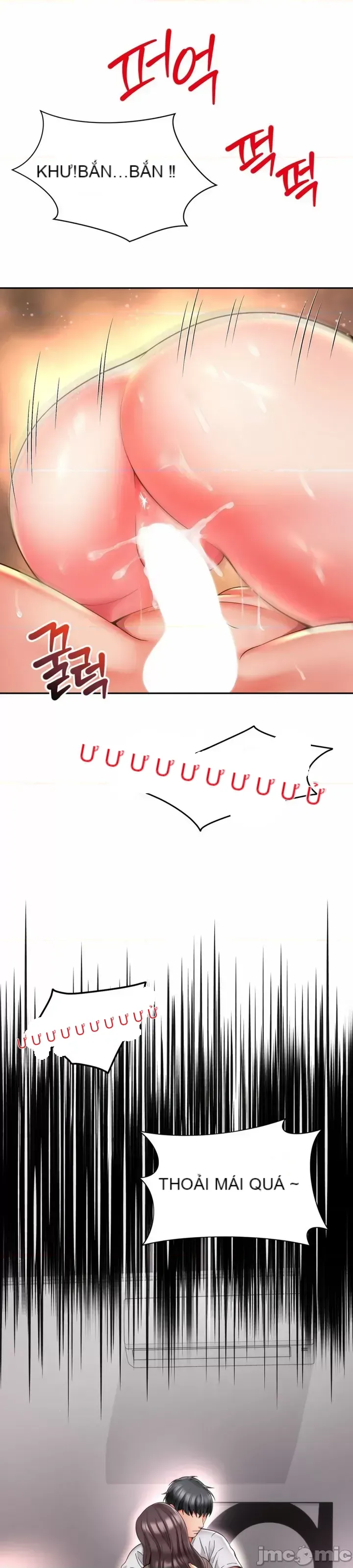 Làm bạn với bạn bè và mẹ Chương 1-50