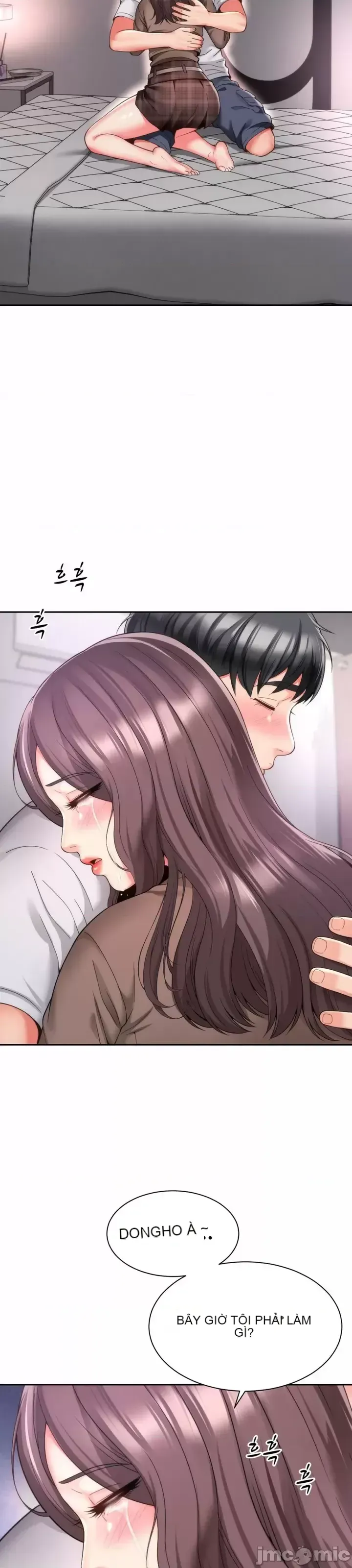 Làm bạn với bạn bè và mẹ Chương 1-50