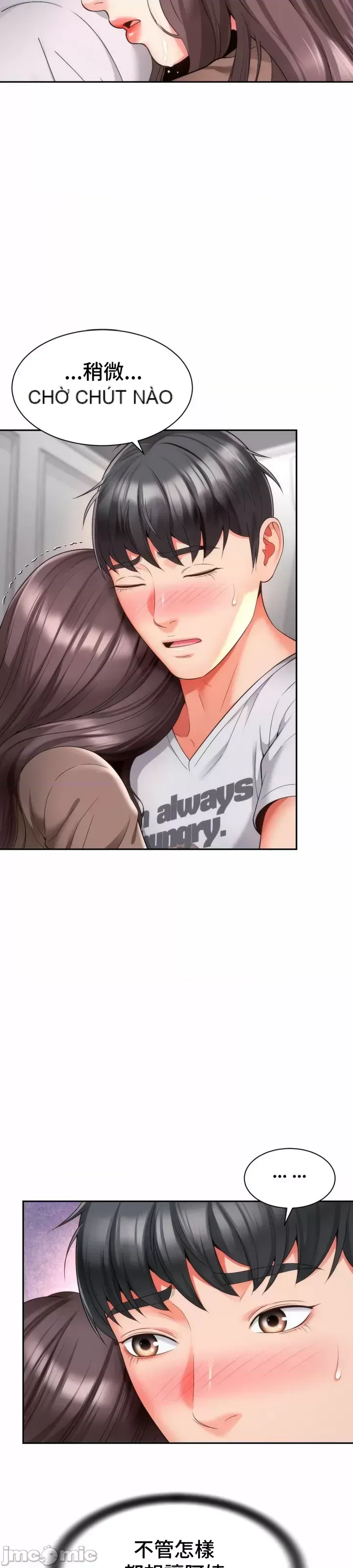 Làm bạn với bạn bè và mẹ Chương 1-50