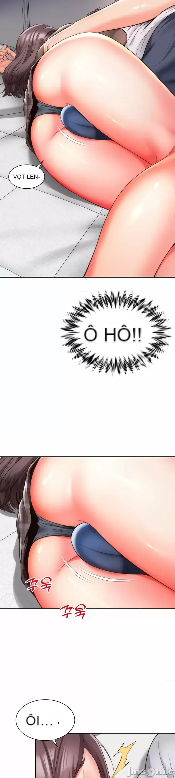 Làm bạn với bạn bè và mẹ Chương 1-50