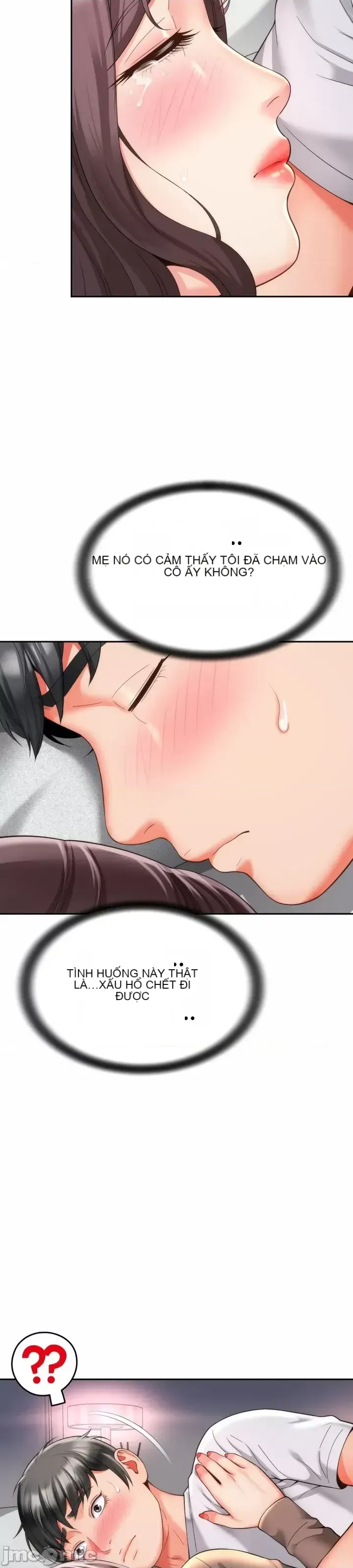 Làm bạn với bạn bè và mẹ Chương 1-50