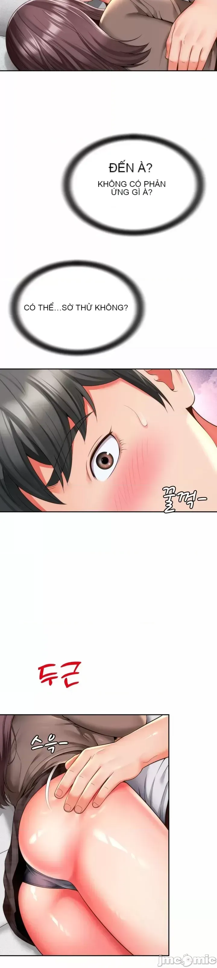 Làm bạn với bạn bè và mẹ Chương 1-50