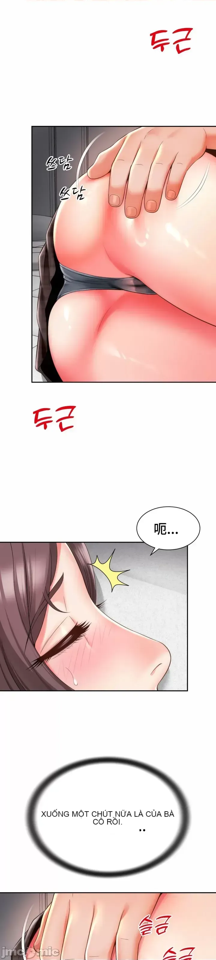 Làm bạn với bạn bè và mẹ Chương 1-50