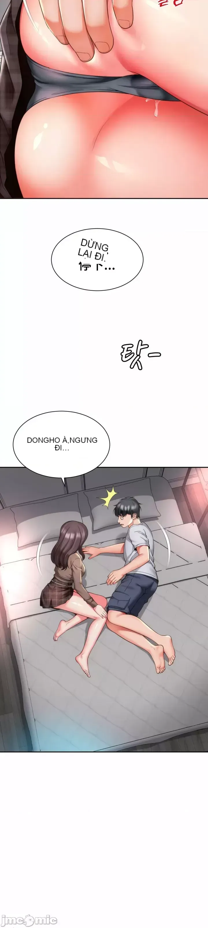 Làm bạn với bạn bè và mẹ Chương 1-50