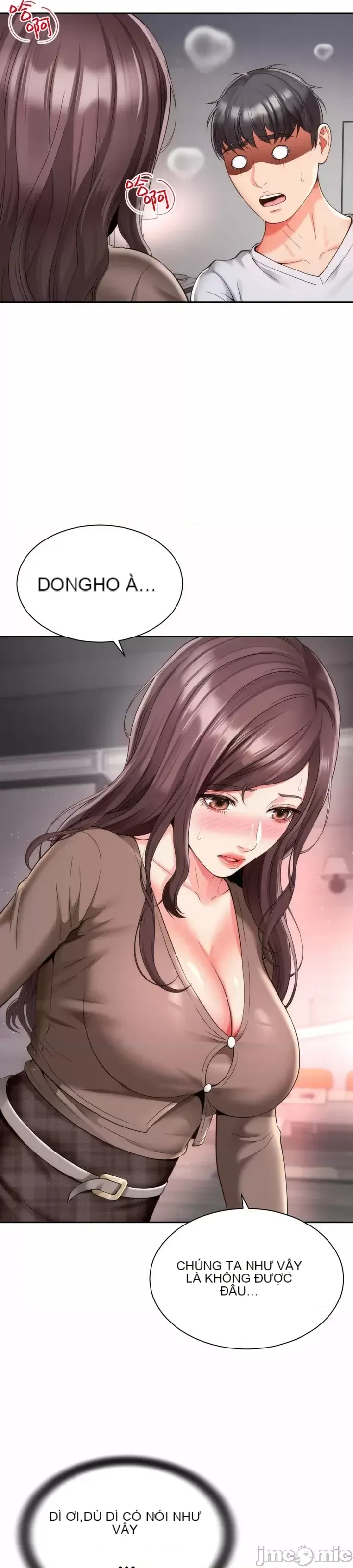 Làm bạn với bạn bè và mẹ Chương 1-50