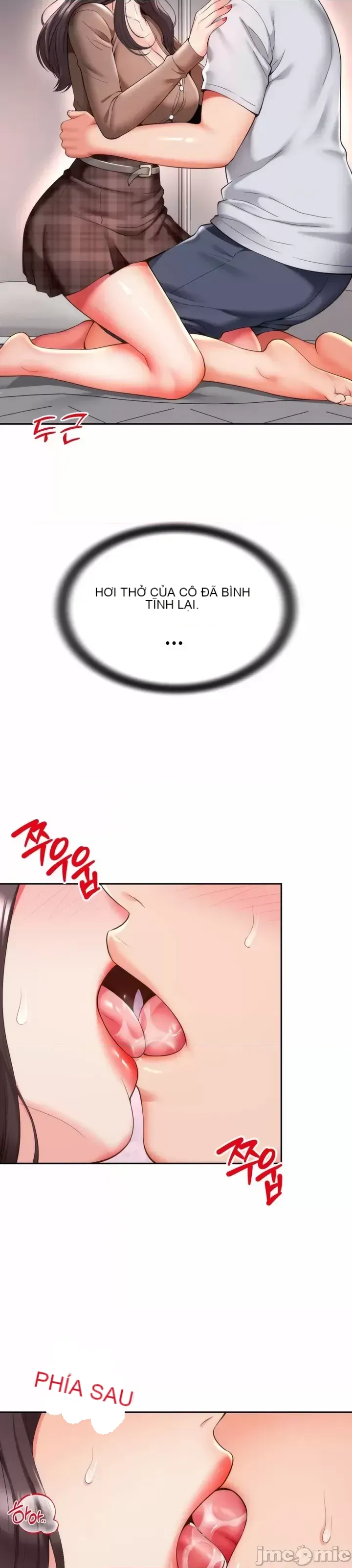 Làm bạn với bạn bè và mẹ Chương 1-50