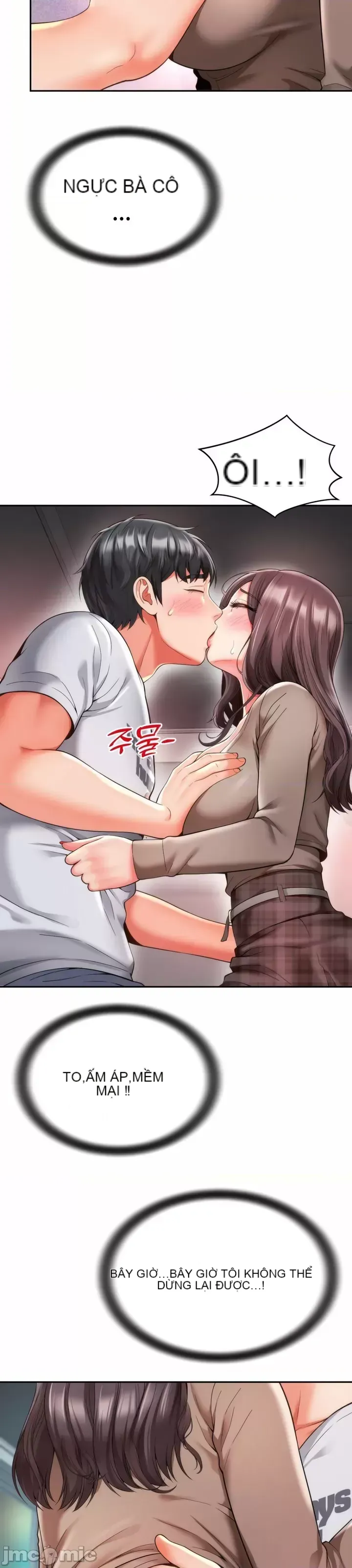 Làm bạn với bạn bè và mẹ Chương 1-50