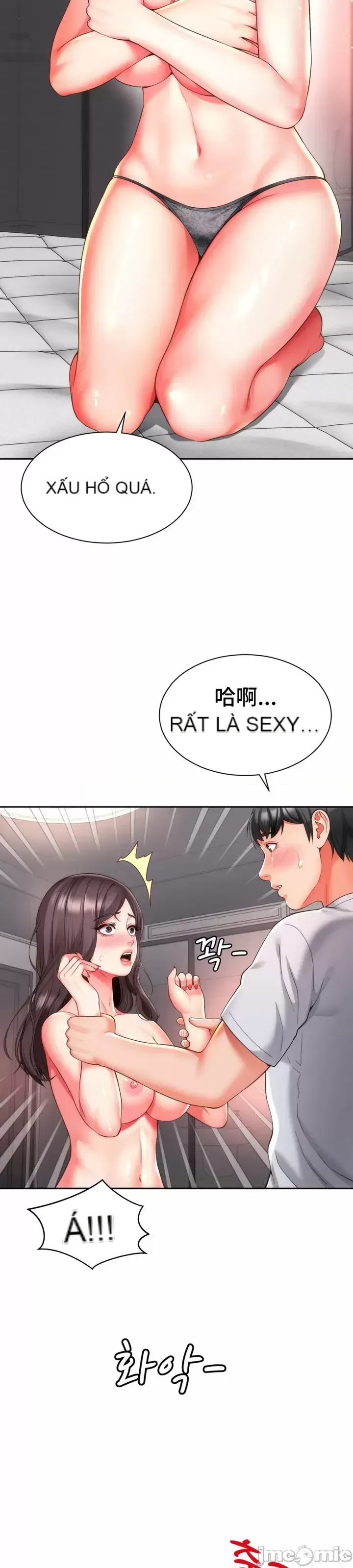 Làm bạn với bạn bè và mẹ Chương 1-50