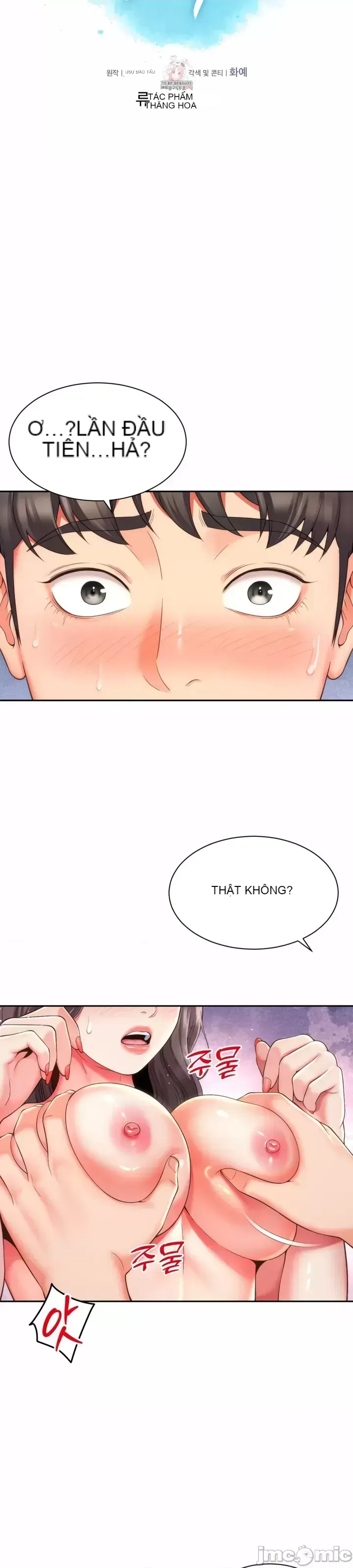 Làm bạn với bạn bè và mẹ Chương 1-50