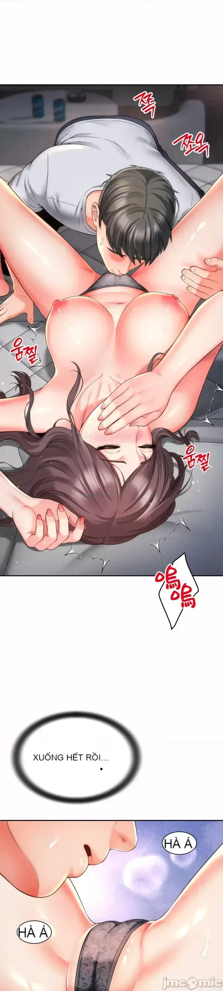 Làm bạn với bạn bè và mẹ Chương 1-50