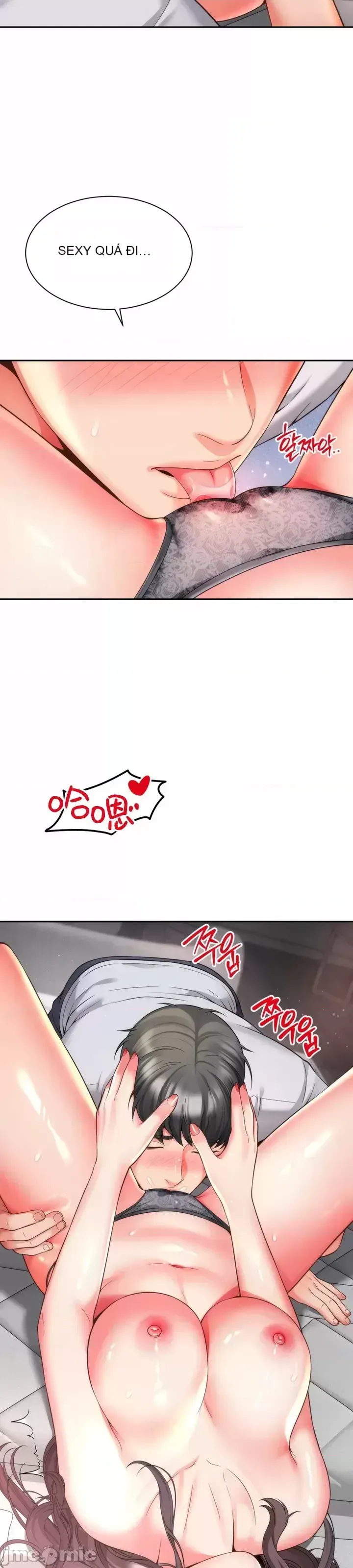 Làm bạn với bạn bè và mẹ Chương 1-50