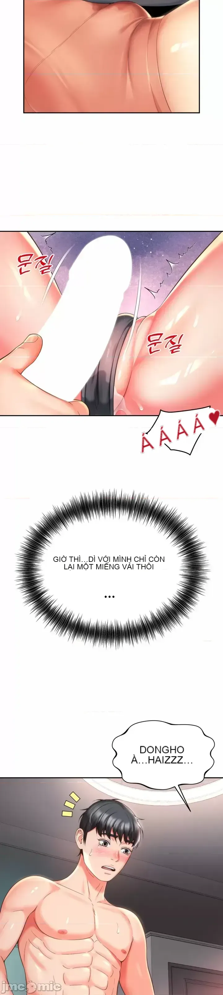 Làm bạn với bạn bè và mẹ Chương 1-50