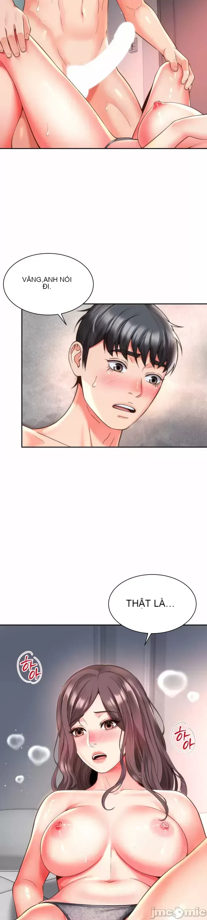 Làm bạn với bạn bè và mẹ Chương 1-50