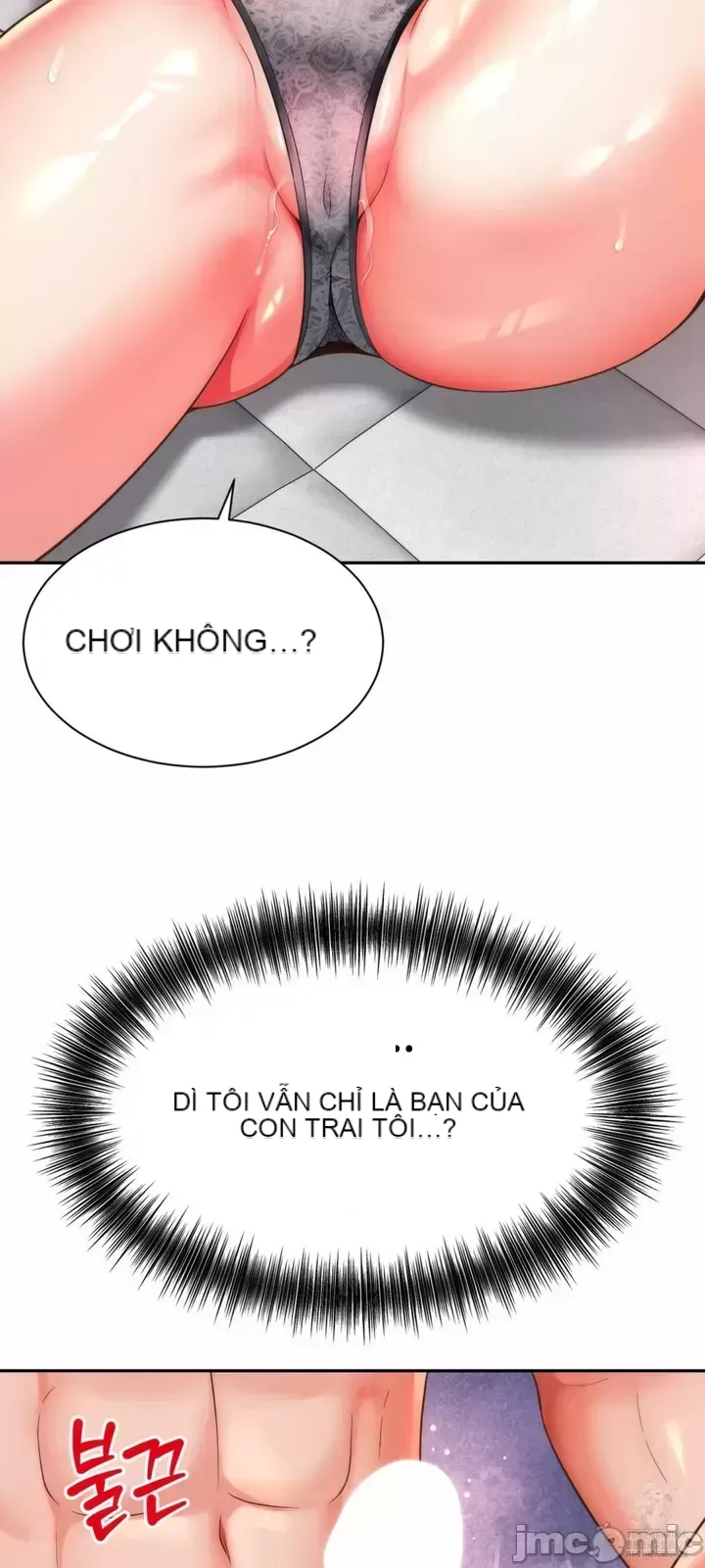 Làm bạn với bạn bè và mẹ Chương 1-50