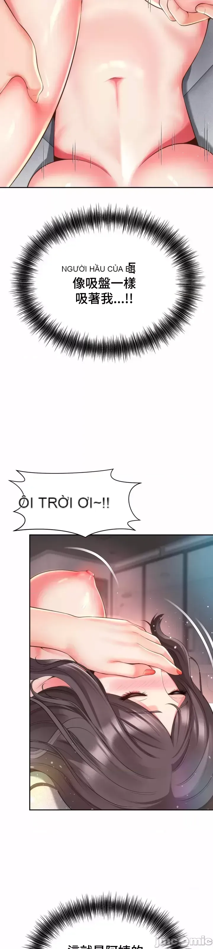 Làm bạn với bạn bè và mẹ Chương 1-50