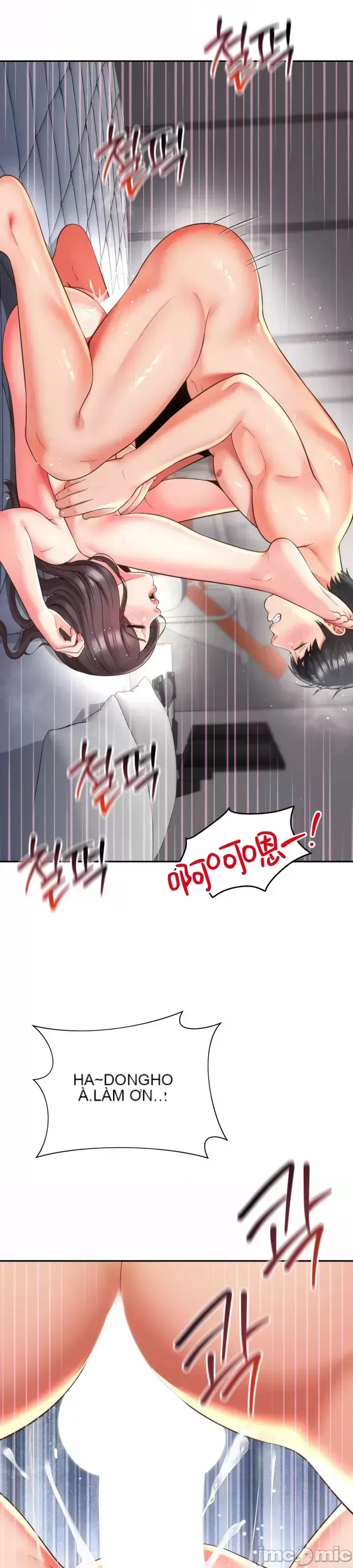 Làm bạn với bạn bè và mẹ Chương 1-50