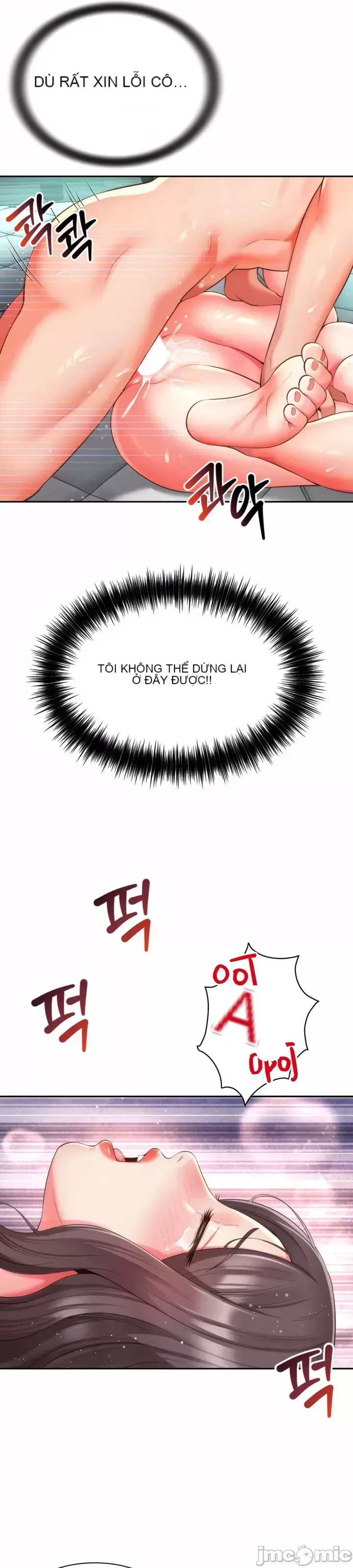 Làm bạn với bạn bè và mẹ Chương 1-50