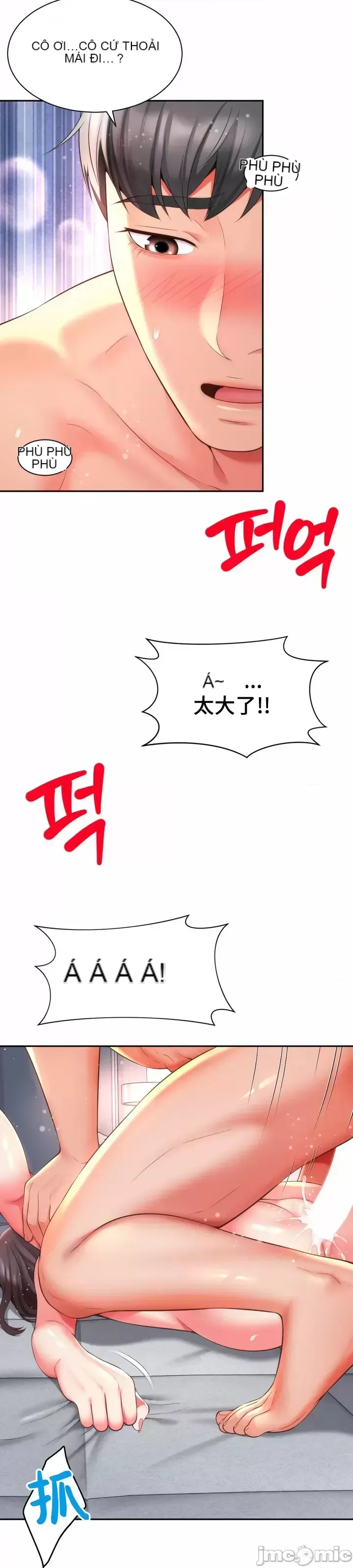 Làm bạn với bạn bè và mẹ Chương 1-50