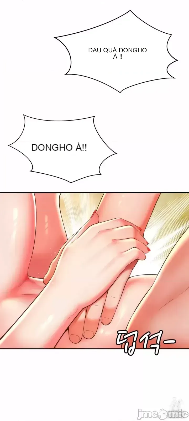 Làm bạn với bạn bè và mẹ Chương 1-50