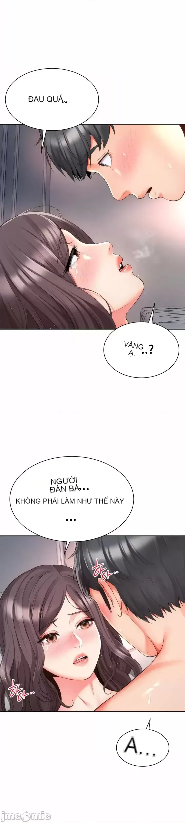 Làm bạn với bạn bè và mẹ Chương 1-50