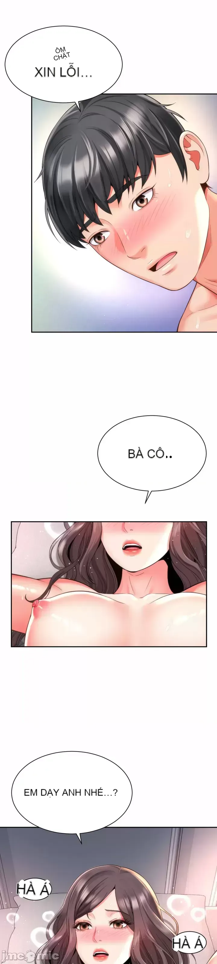 Làm bạn với bạn bè và mẹ Chương 1-50