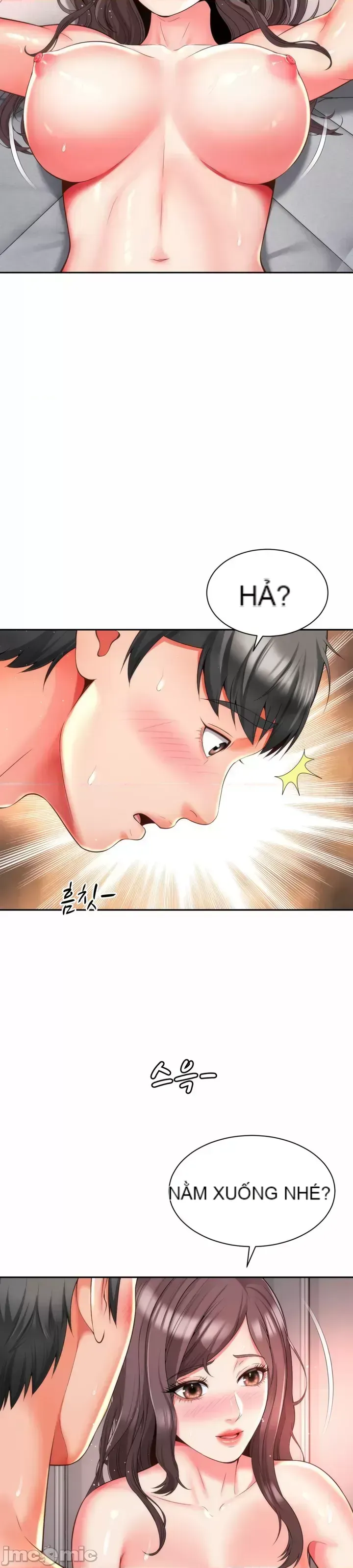 Làm bạn với bạn bè và mẹ Chương 1-50