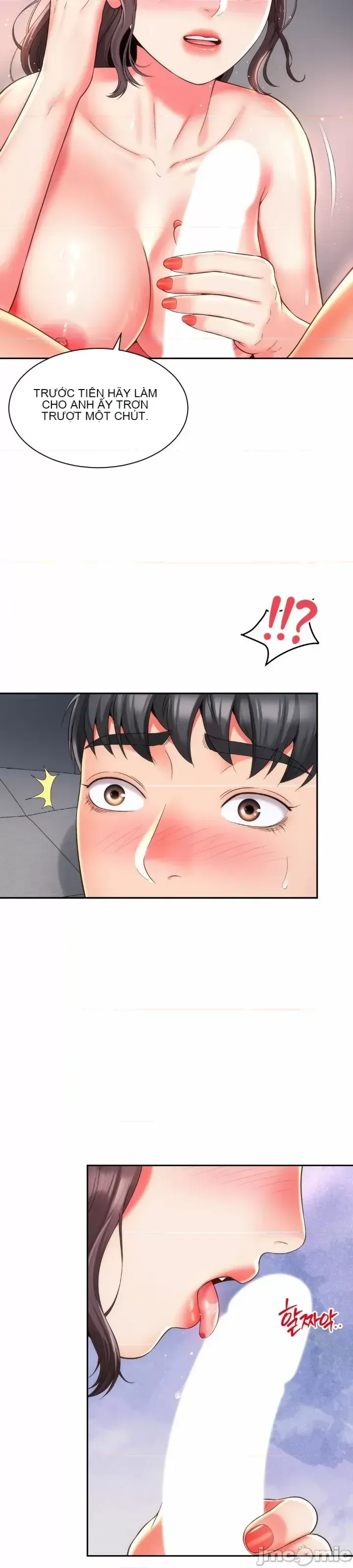 Làm bạn với bạn bè và mẹ Chương 1-50