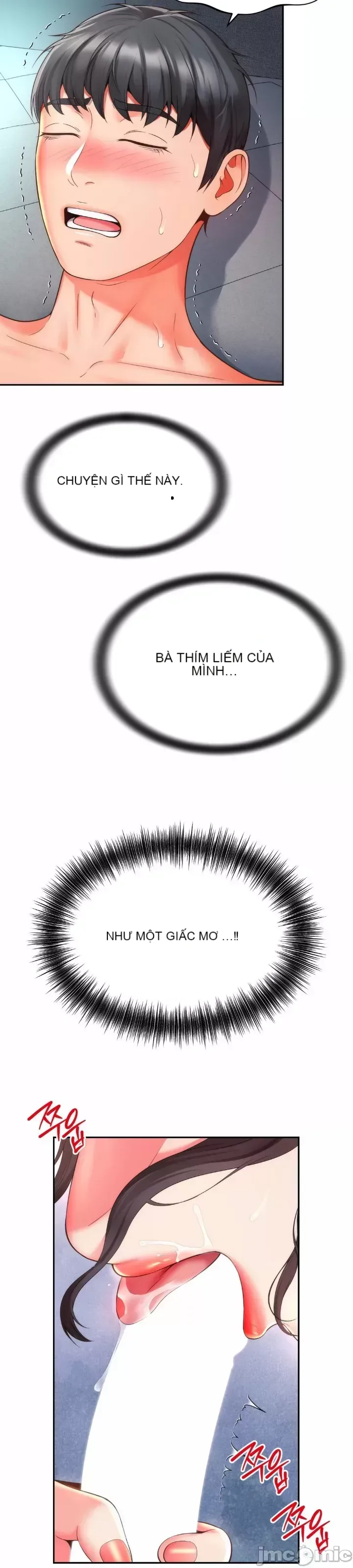 Làm bạn với bạn bè và mẹ Chương 1-50