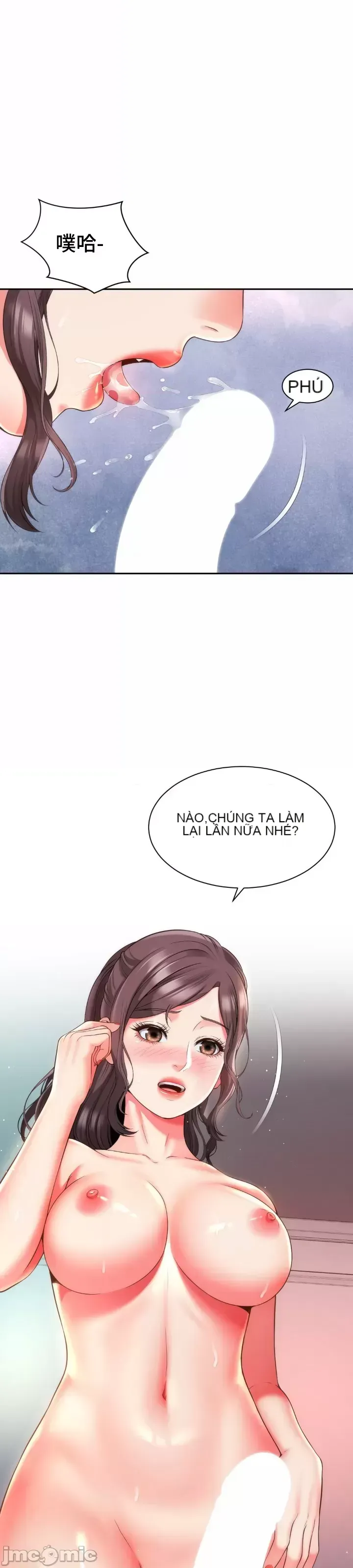 Làm bạn với bạn bè và mẹ Chương 1-50