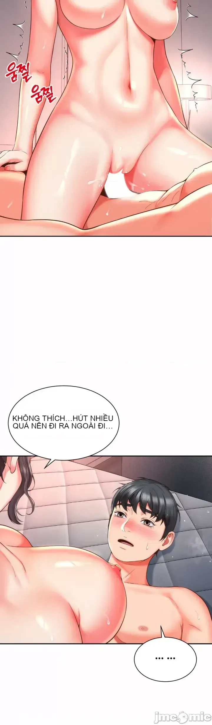 Làm bạn với bạn bè và mẹ Chương 1-50