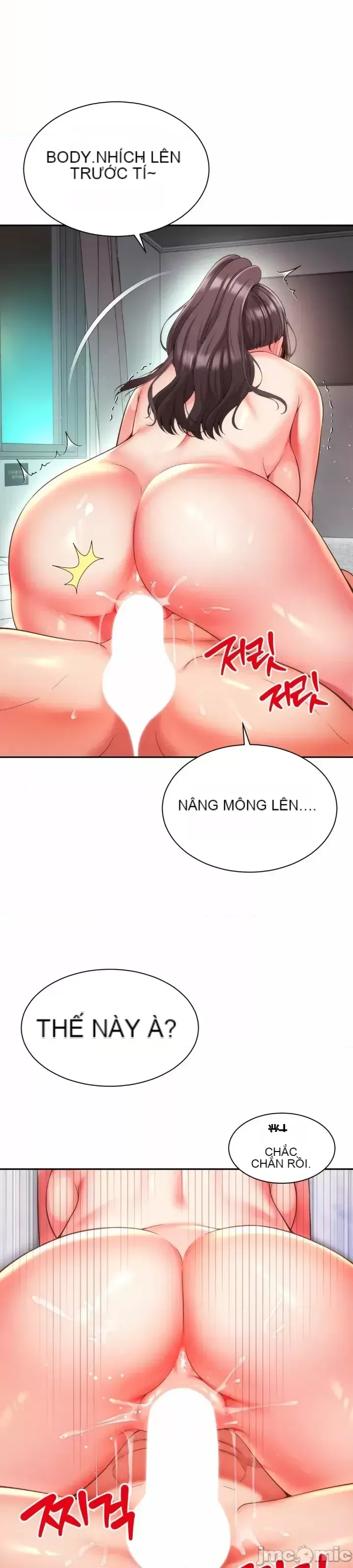 Làm bạn với bạn bè và mẹ Chương 1-50