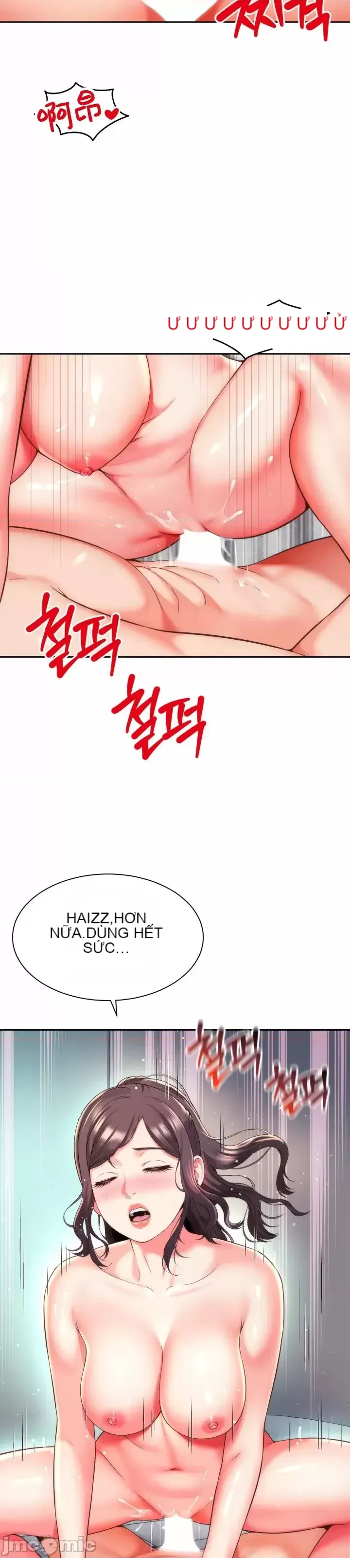 Làm bạn với bạn bè và mẹ Chương 1-50