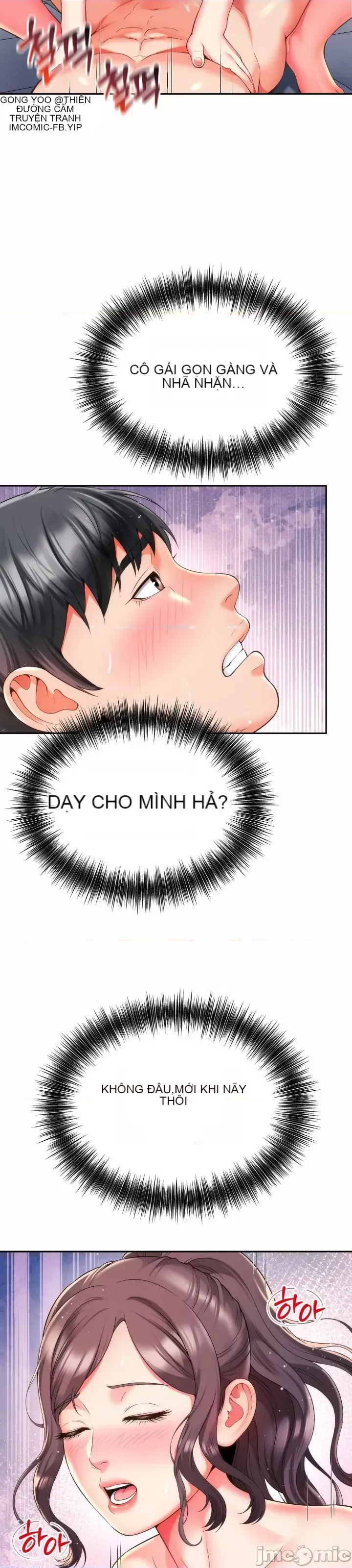 Làm bạn với bạn bè và mẹ Chương 1-50