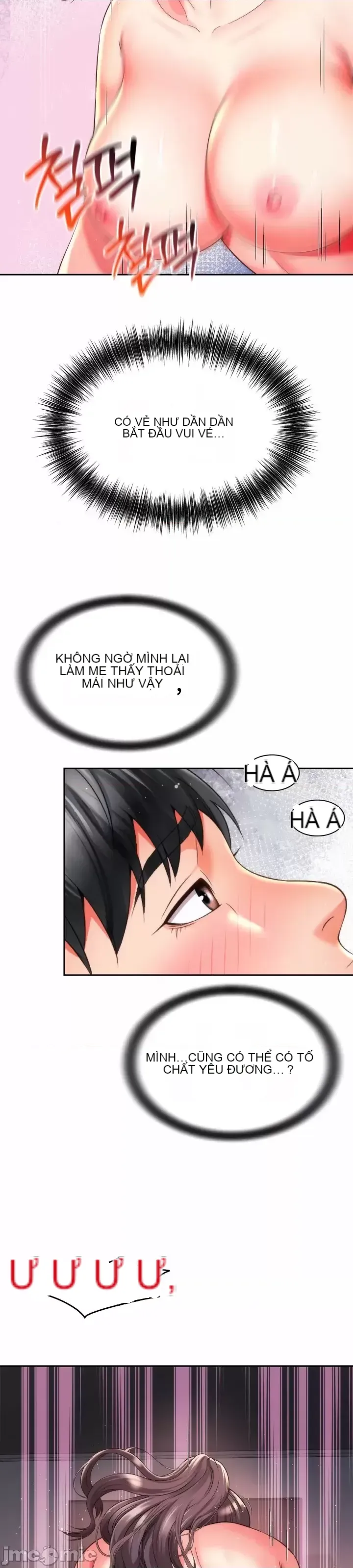 Làm bạn với bạn bè và mẹ Chương 1-50