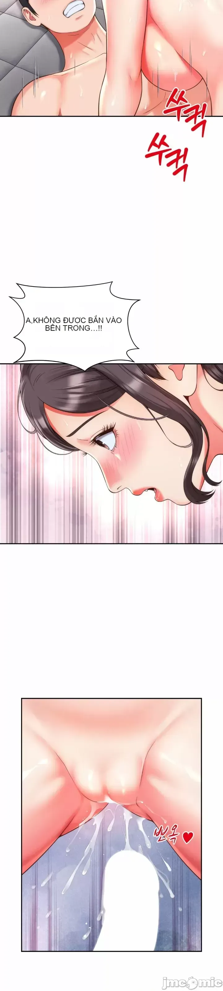 Làm bạn với bạn bè và mẹ Chương 1-50