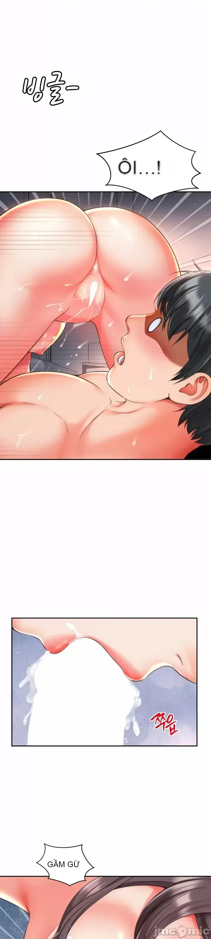 Làm bạn với bạn bè và mẹ Chương 1-50