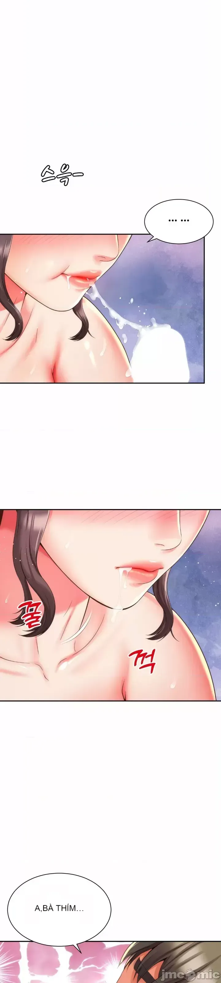 Làm bạn với bạn bè và mẹ Chương 1-50