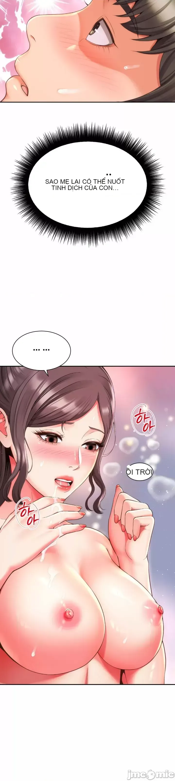 Làm bạn với bạn bè và mẹ Chương 1-50