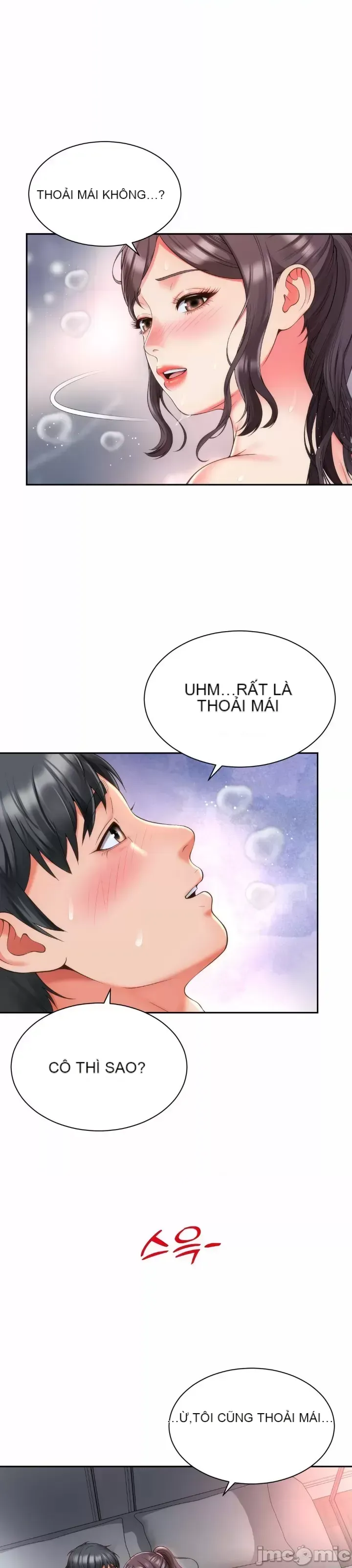 Làm bạn với bạn bè và mẹ Chương 1-50