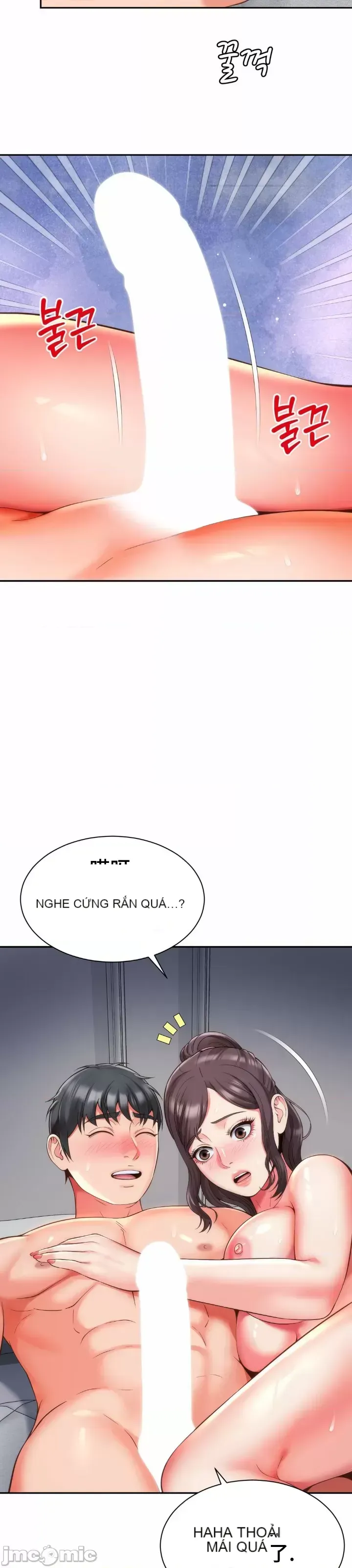 Làm bạn với bạn bè và mẹ Chương 1-50