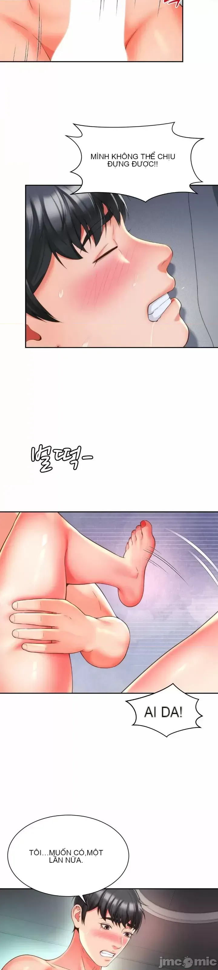 Làm bạn với bạn bè và mẹ Chương 1-50