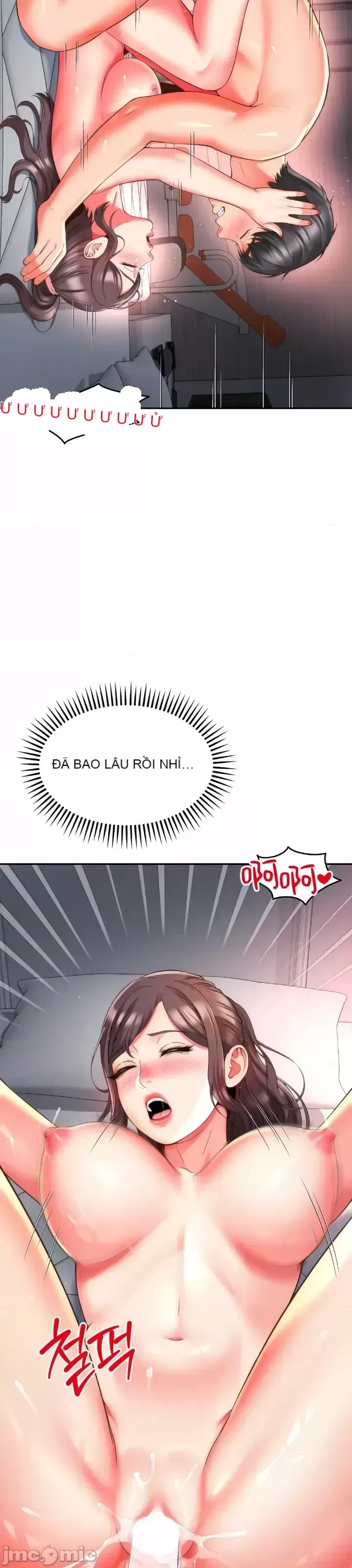 Làm bạn với bạn bè và mẹ Chương 1-50