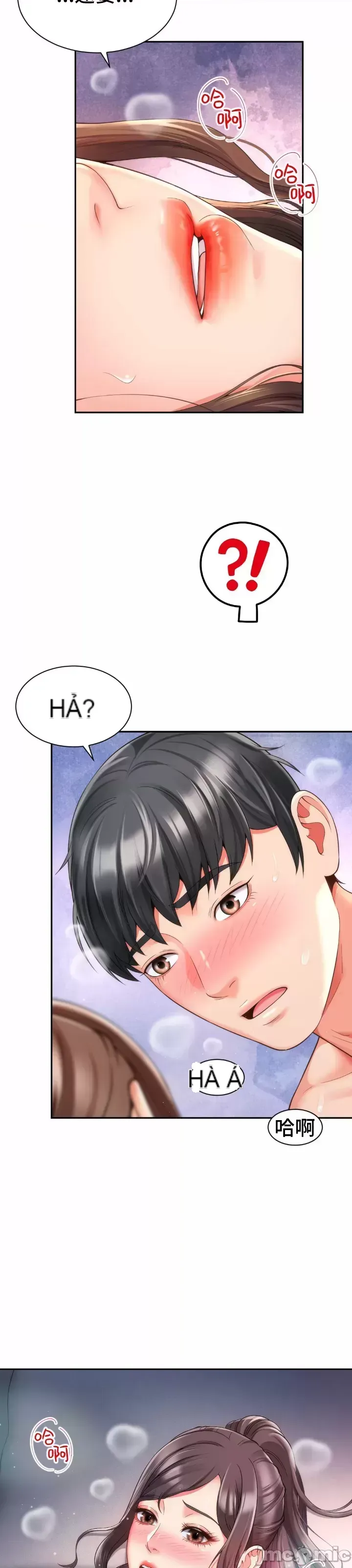 Làm bạn với bạn bè và mẹ Chương 1-50