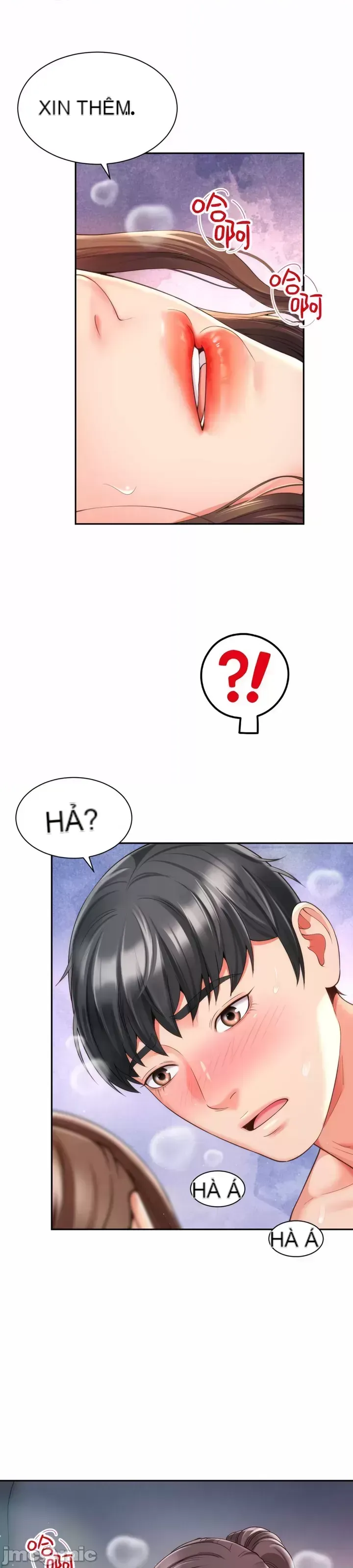 Làm bạn với bạn bè và mẹ Chương 1-50