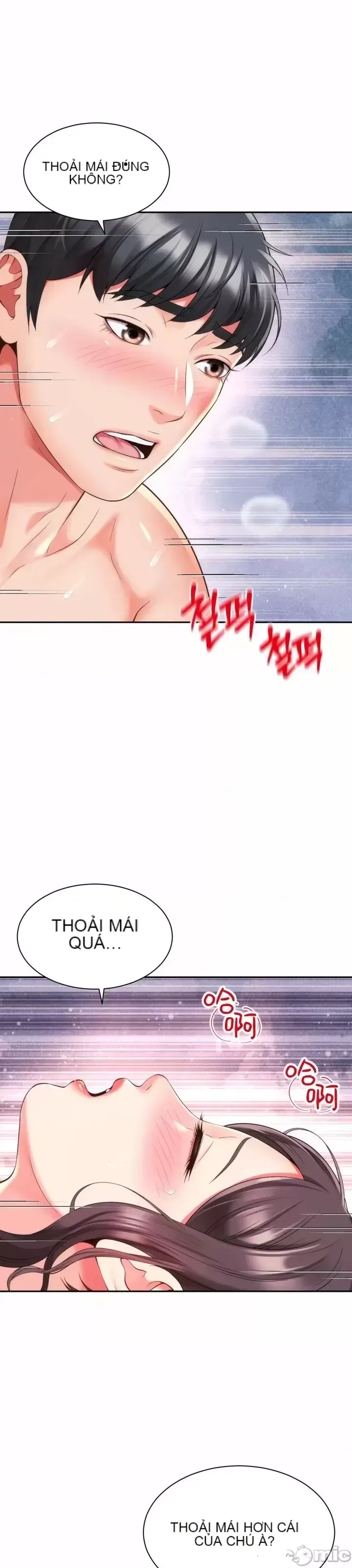 Làm bạn với bạn bè và mẹ Chương 1-50